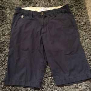 Men’s Penguin shorts